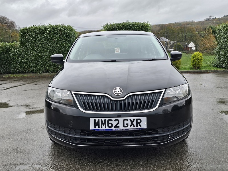 Used Skoda Rapid 2013 for sale - 76682366: Photo 15