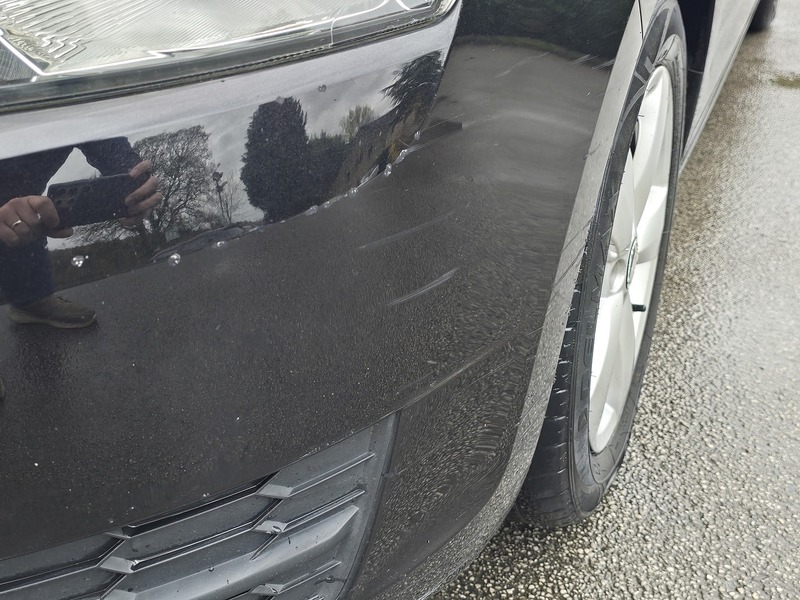 Used Skoda Rapid 2013 for sale - 76682366: Photo 19