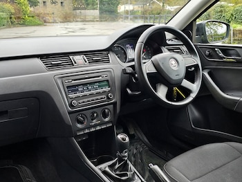 Used Skoda Rapid 2013 for sale - 76682366: Photo