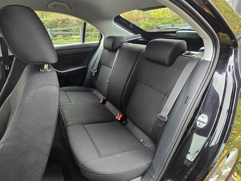 Used Skoda Rapid 2013 for sale - 76682366: Photo 6