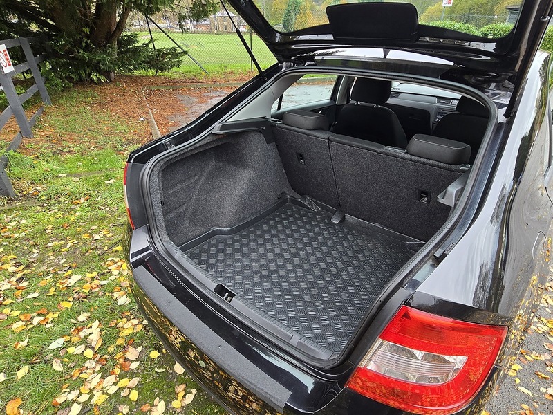 Used Skoda Rapid 2013 for sale - 76682366: Photo 7