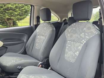 Used Ford Ka 2009 for sale - 74885309: Photo