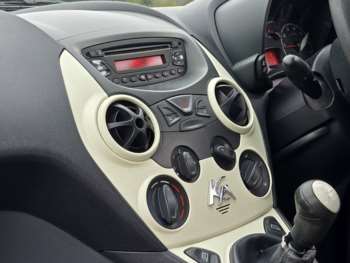 Used Ford Ka 2009 for sale - 74885309: Photo