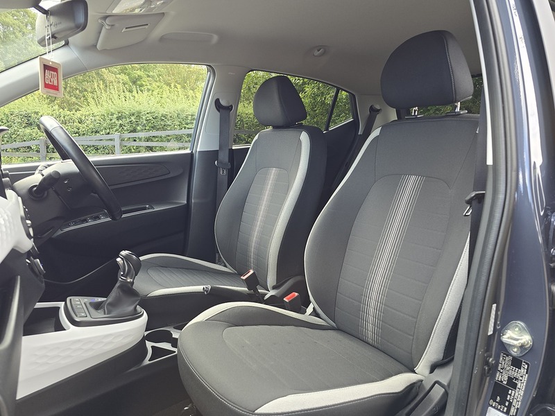 Used Hyundai i10 2022 for sale - 75936593: Photo 3