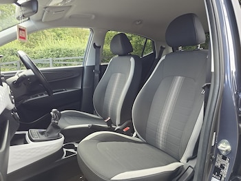 Used Hyundai i10 2022 for sale - 75936593: Photo