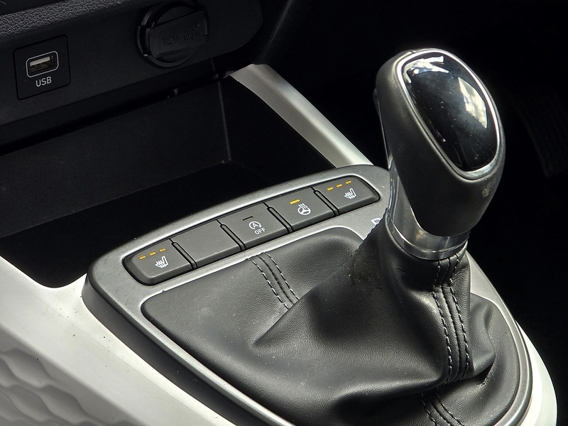 Used Hyundai i10 2022 for sale - 75936593: Photo 5