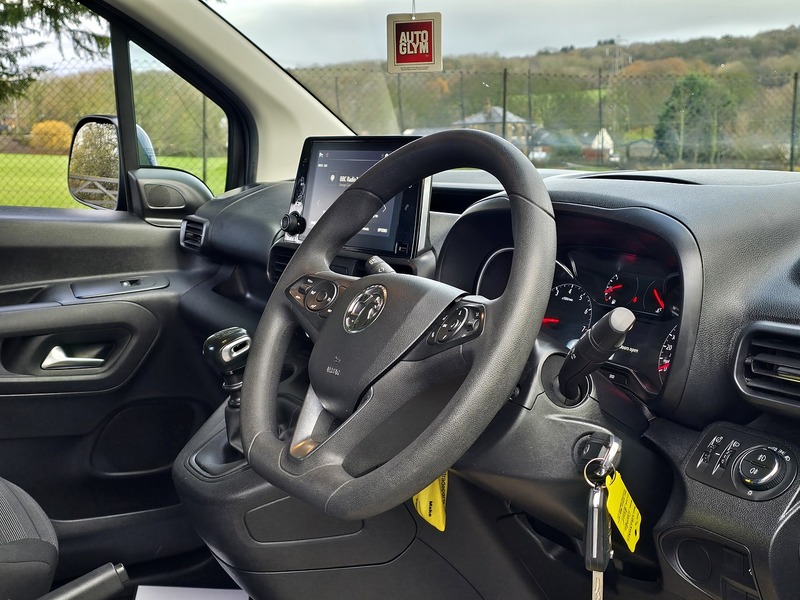 Used Vauxhall Combo Life for sale - 77058695: Photo 10