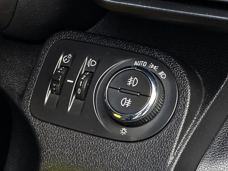 Used Vauxhall Combo Life for sale - 77058695: Photo 24