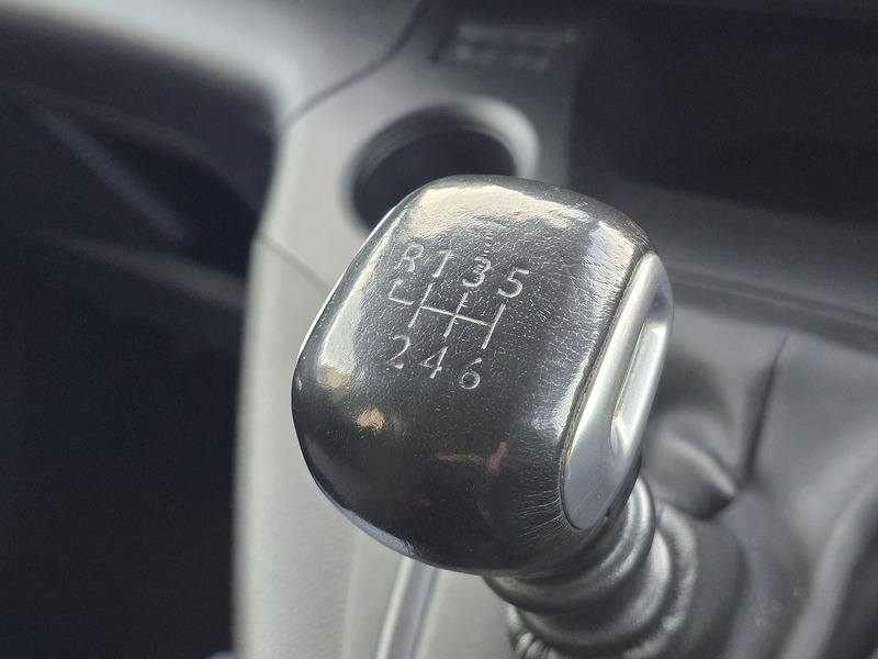 Used Vauxhall Combo Life for sale - 77058695: Photo 25