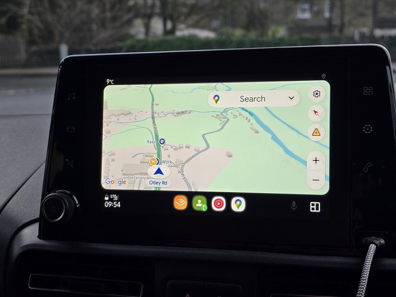 Used Vauxhall Combo Life for sale - 77058695: Photo 26