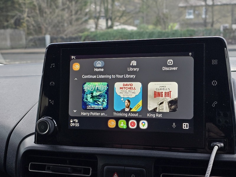 Used Vauxhall Combo Life 2020 for sale - 77058695: Photo 30