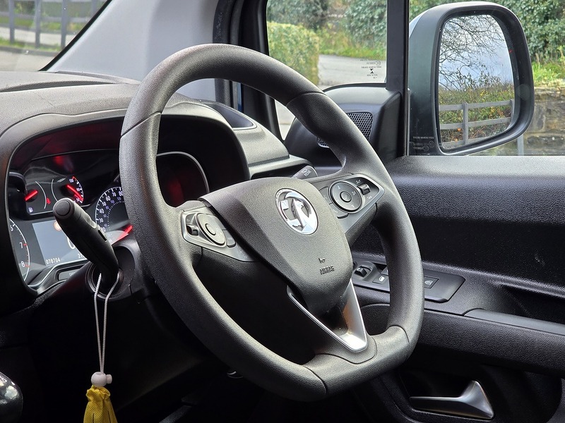 Used Vauxhall Combo Life for sale - 77058695: Photo 5