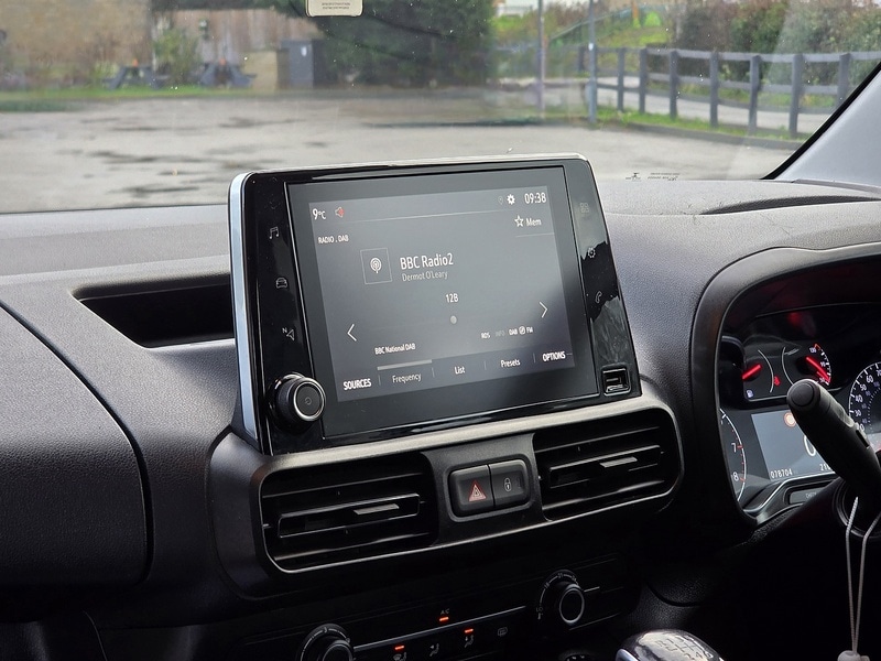 Used Vauxhall Combo Life for sale - 77058695: Photo 6