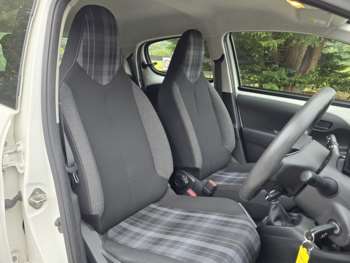 Used Peugeot 108 2019 for sale - 74884995: Photo