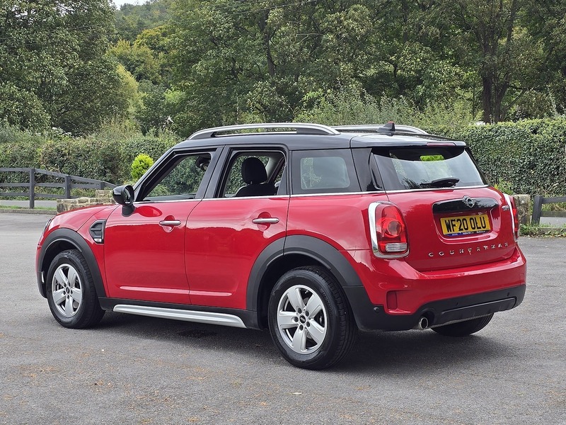 Used MINI Countryman 2020 for sale - 77276973: Photo 15