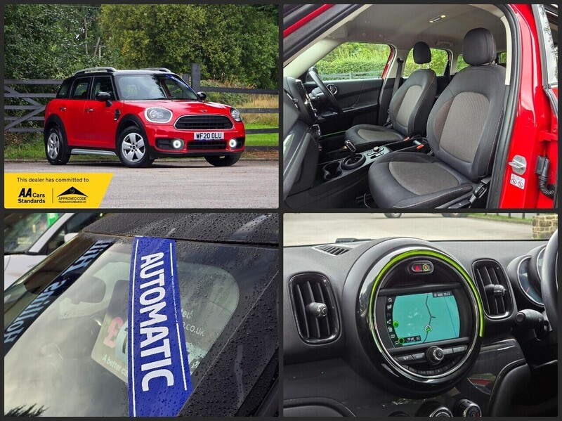 Used MINI Countryman 2020 for sale - 77276973: Photo 18
