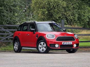 Used MINI Countryman 2020 for sale - 77276973: Photo