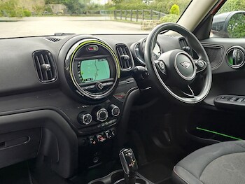 Used MINI Countryman 2020 for sale - 77276973: Photo