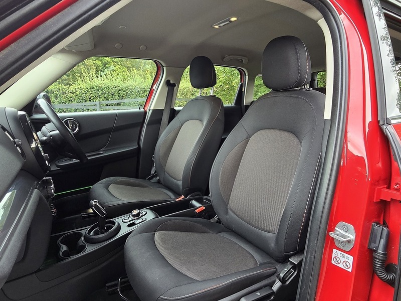 Used MINI Countryman 2020 for sale - 77276973: Photo 5