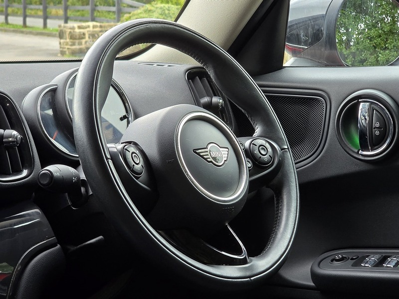 Used MINI Countryman 2020 for sale - 77276973: Photo 6