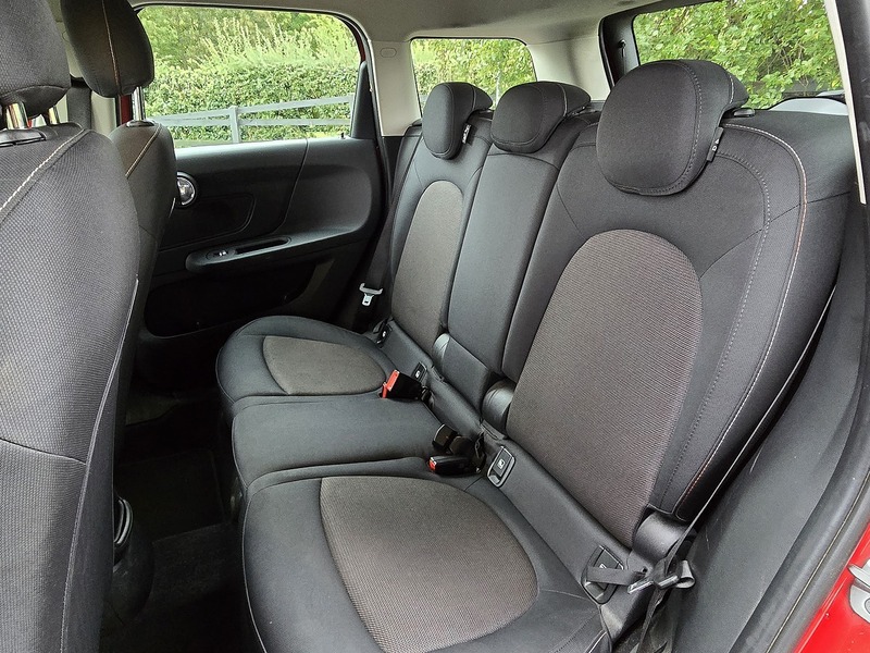 Used MINI Countryman 2020 for sale - 77276973: Photo 8