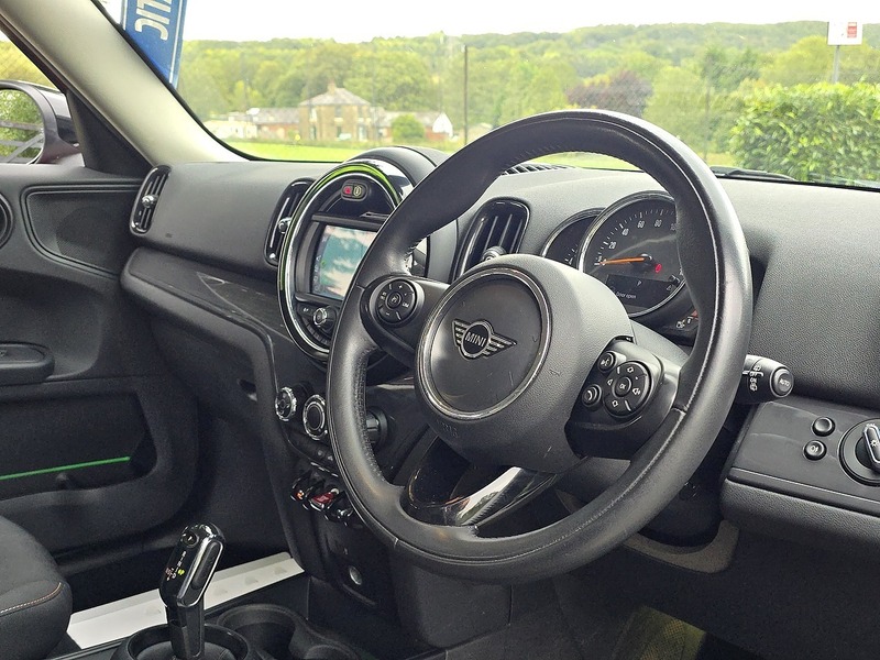 Used MINI Countryman 2020 for sale - 77276973: Photo 9