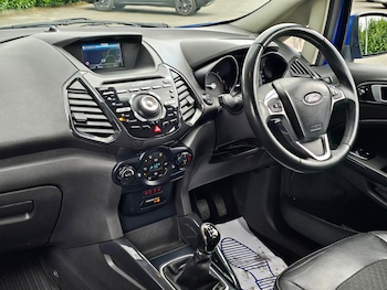 Used Ford Ecosport 2017 for sale - 79382132: Photo