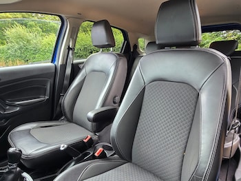 Used Ford Ecosport 2017 for sale - 79382132: Photo