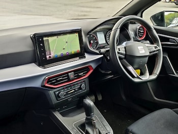 Used SEAT Ibiza 2023 for sale - 78709407: Photo