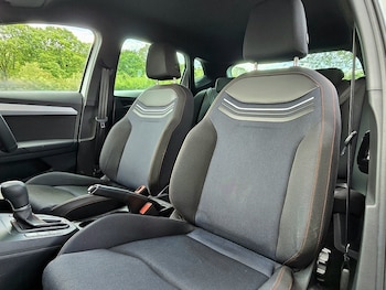 Used SEAT Ibiza 2023 for sale - 78709407: Photo