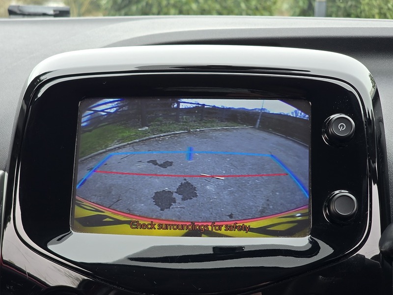 Used Peugeot 108 2014 for sale - 77990122: Photo 10