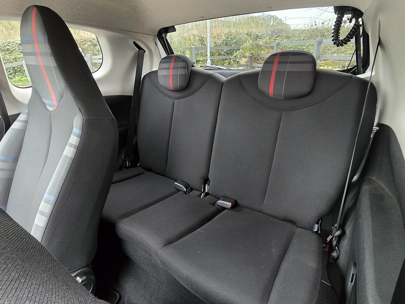 Used Peugeot 108 2014 for sale - 77990122: Photo 5