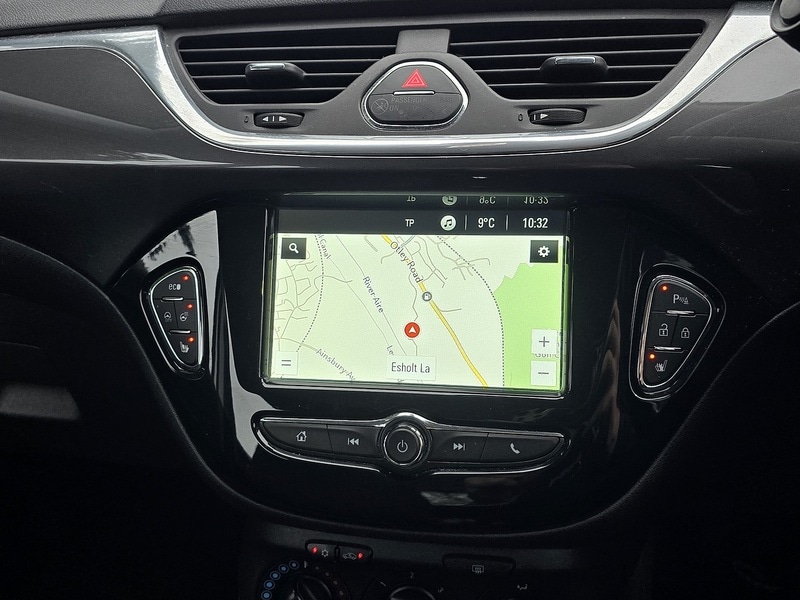 Used Vauxhall Corsa 2019 for sale - 76973983: Photo 10