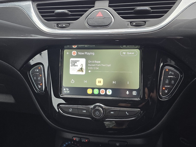 Used Vauxhall Corsa 2019 for sale - 76973983: Photo 11