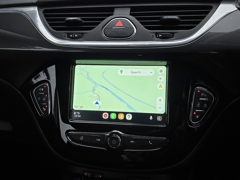 Used Vauxhall Corsa 2019 for sale - 76973983: Photo 13