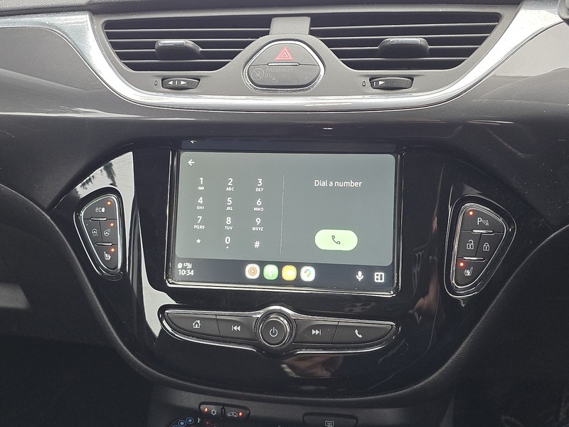 Used Vauxhall Corsa 2019 for sale - 76973983: Photo 14