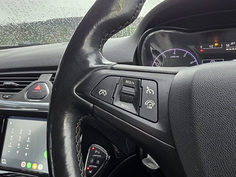 Used Vauxhall Corsa 2019 for sale - 76973983: Photo 15
