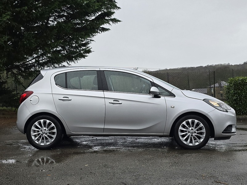 Used Vauxhall Corsa 2019 for sale - 76973983: Photo 16