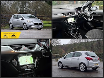 Used Vauxhall Corsa 2019 for sale - 76973983: Photo