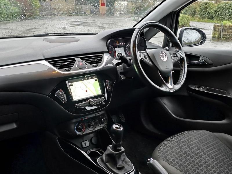 Used Vauxhall Corsa 2019 for sale - 76973983: Photo 3