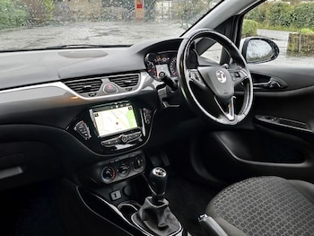 Used Vauxhall Corsa 2019 for sale - 76973983: Photo