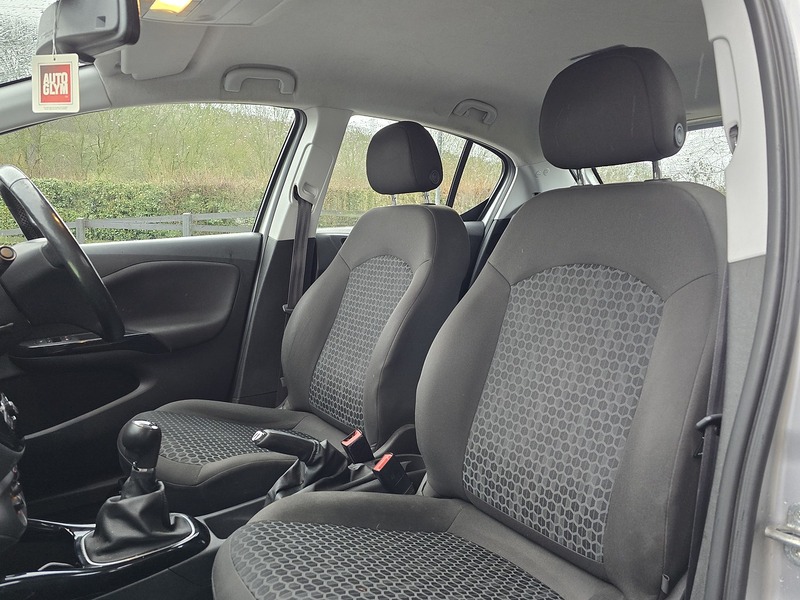 Used Vauxhall Corsa 2019 for sale - 76973983: Photo 4