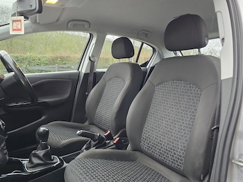 Used Vauxhall Corsa 2019 for sale - 76973983: Photo