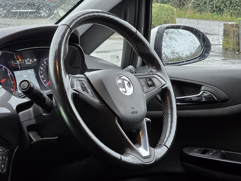 Used Vauxhall Corsa 2019 for sale - 76973983: Photo 5