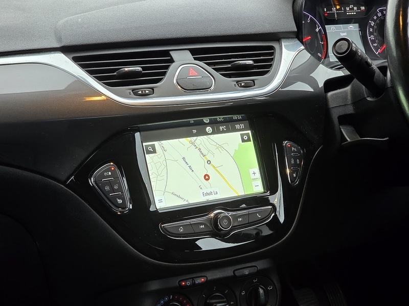 Used Vauxhall Corsa 2019 for sale - 76973983: Photo 6