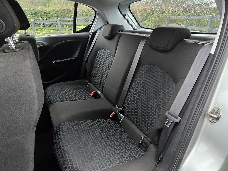 Used Vauxhall Corsa 2019 for sale - 76973983: Photo 7