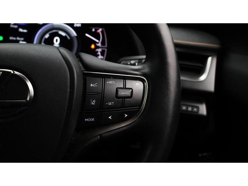 Used Lexus UX 2023 for sale - 77564108: Photo 10