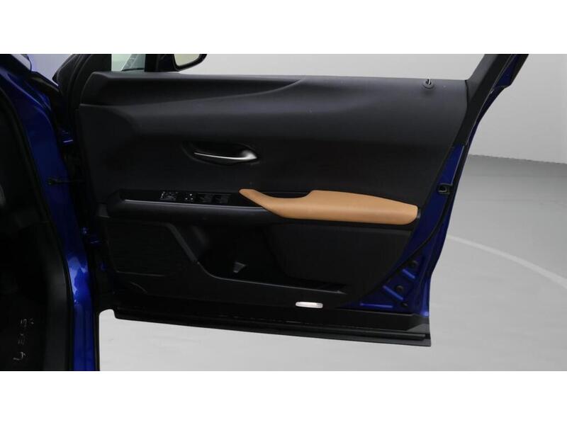 Used Lexus UX 2023 for sale - 77564108: Photo 12