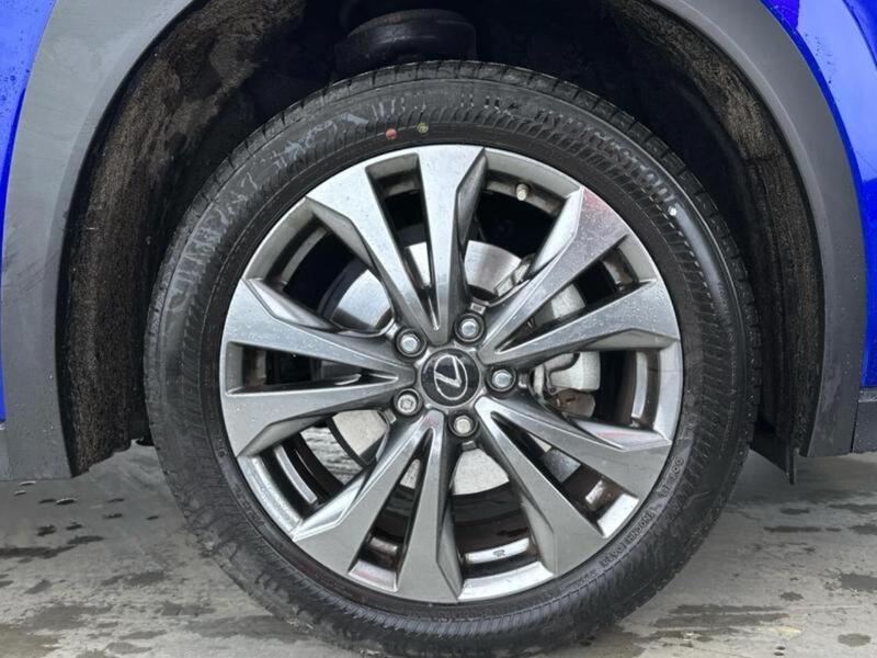Used Lexus UX 2023 for sale - 77564108: Photo 13