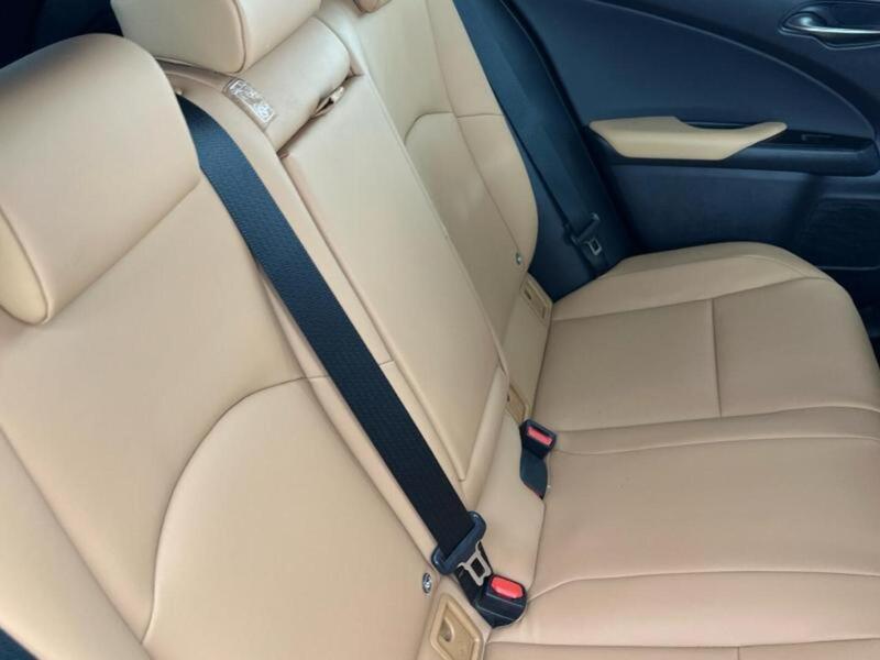 Used Lexus UX 2023 for sale - 77564108: Photo 14